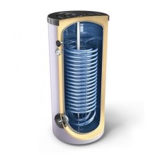 Водонагрівач непрямого нагріву TESY EV 2x15 S 200 60 HP 200л 1 теплообмінник для теплового насосу Водонагрівач непрямого нагріву TESY EV 2x15 S 200 60 HP 200л 1 теплообмінник для теплового насосу