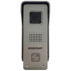 Домофон Assistant 500IP- AVP WiFi видеофон (AVP- 500IP) Домофон Assistant 500IP- AVP WiFi видеофон (AVP- 500IP)