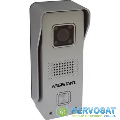 Домофон Assistant 500IP- AVP WiFi видеофон (AVP- 500IP)