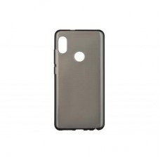 Чохол до моб. телефона 2E Xiaomi Redmi Note 5, Crystal , Black (2E-MI-N5-NKCR-BK) Чохол до моб. телефона 2E Xiaomi Redmi Note 5, Crystal , Black (2E-MI-N5-NKCR-BK)