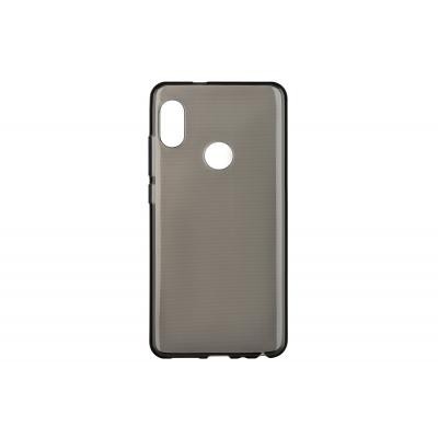 Чохол до моб. телефона 2E Xiaomi Redmi Note 5, Crystal , Black (2E-MI-N5-NKCR-BK)