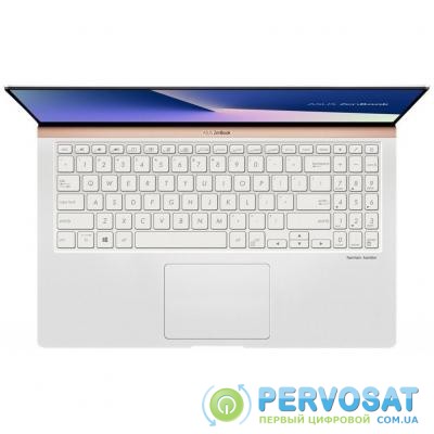 Ноутбук ASUS Zenbook UX534FAC (UX534FAC-A8054T)