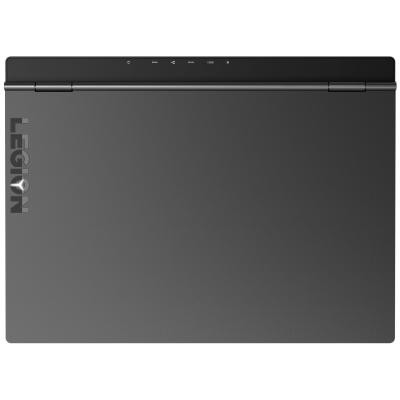 Ноутбук Lenovo Legion Y740-17 (81UJ0054RA)