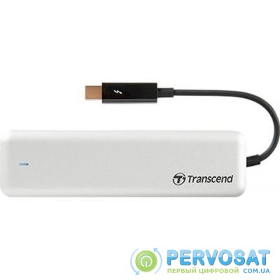 Накопитель SSD M.2 2280 240GB Transcend (TS240GJDM855)