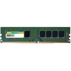 Модуль пам'яті для комп'ютера DDR4 4GB 2666 MHz Silicon Power (SP004GBLFU266N02) Модуль пам'яті для комп'ютера DDR4 4GB 2666 MHz Silicon Power (SP004GBLFU266N02)