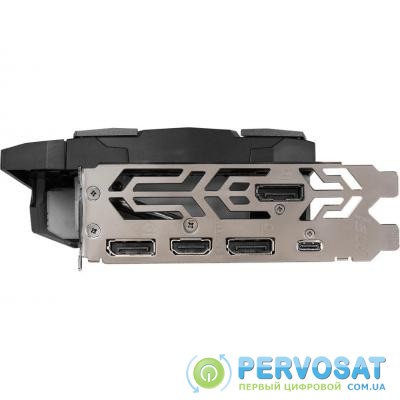 Видеокарта MSI GeForce RTX2080 Ti 11Gb GAMING TRIO (RTX 2080 Ti GAMING TRIO)