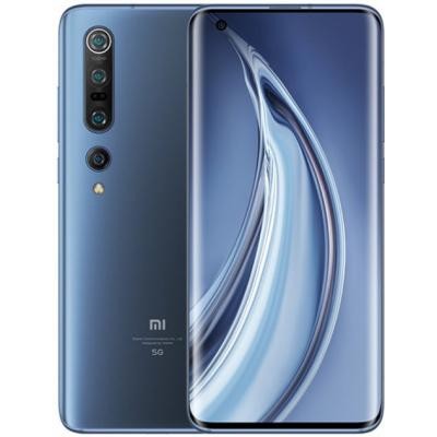 Мобильный телефон Xiaomi Mi10 Pro 8/256GB Solstice Grey