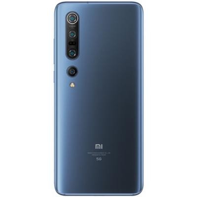 Мобильный телефон Xiaomi Mi10 Pro 8/256GB Solstice Grey