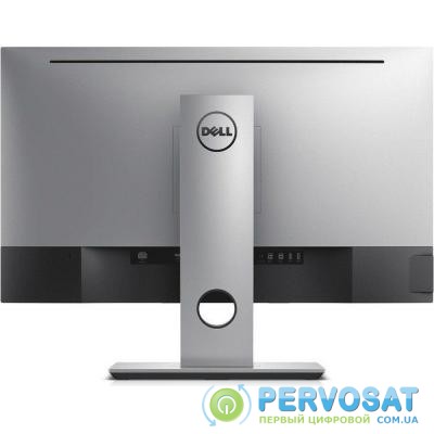 Монитор Dell UP2716D (210-AGTR)