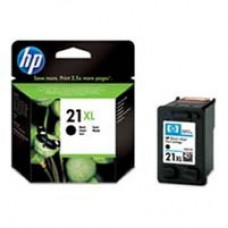 Картридж HP DJ No. 21XL Black (C9351CE)