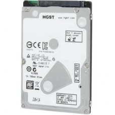 Жорсткий диск для ноутбука 2.5" 500GB WDC Hitachi HGST (# 0J38065 / HTS545050A7E680 #) Жорсткий диск для ноутбука 2.5" 500GB WDC Hitachi HGST (# 0J38065 / HTS545050A7E680 #)