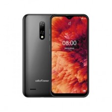 Мобільний телефон Ulefone Note 8P 2/16Gb Black (6937748733546) Мобільний телефон Ulefone Note 8P 2/16Gb Black (6937748733546)