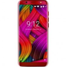 Мобільний телефон NUU G3 4/64GB Red Мобільний телефон NUU G3 4/64GB Red