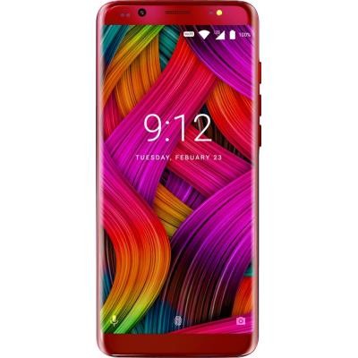 Мобільний телефон NUU G3 4/64GB Red