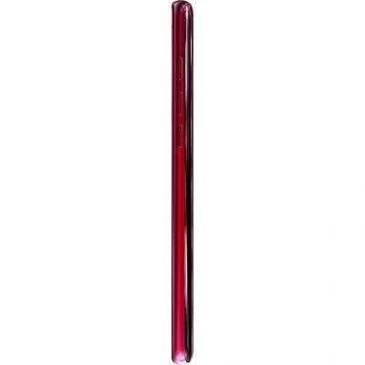 Мобільний телефон NUU G3 4/64GB Red
