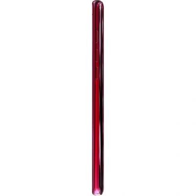 Мобильный телефон NUU G3 4/64GB Red