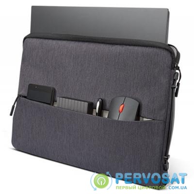 Чехол для ноутбука Lenovo 13" Business Casual Sleeve (4X40Z50943)