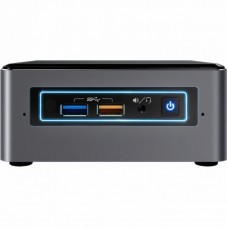 Комп'ютер INTEL NUC i3-7100U (BOXNUC7I3BNH) Комп'ютер INTEL NUC i3-7100U (BOXNUC7I3BNH)