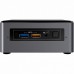 Компьютер INTEL NUC i3-7100U (BOXNUC7I3BNH)