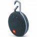 Акустическая система JBL Clip 3 Blue (JBLCLIP3BLU)