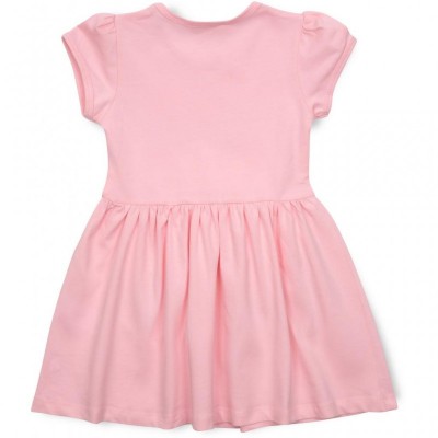 Плаття Breeze з єдинорогом (15161-116G-pink)
