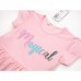 Плаття Breeze з єдинорогом (15161-116G-pink)