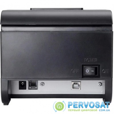Принтер чеков X-PRINTER XP-C58H Ethernet (XP-C58H-Е0043)