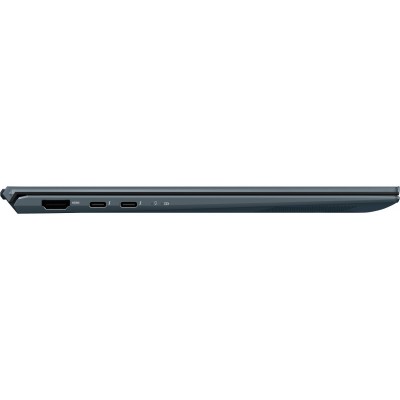 Ноутбук ASUS Zenbook UX435EGL-KC051T 14FHD IPS/Intel i5-1135G7/16/1024F/NVD450-2/W10/Gray