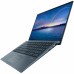 Ноутбук ASUS Zenbook UX435EGL-KC051T 14FHD IPS/Intel i5-1135G7/16/1024F/NVD450-2/W10/Gray