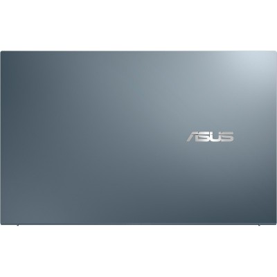 Ноутбук ASUS Zenbook UX435EGL-KC051T 14FHD IPS/Intel i5-1135G7/16/1024F/NVD450-2/W10/Gray