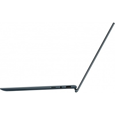 Ноутбук ASUS Zenbook UX435EGL-KC051T 14FHD IPS/Intel i5-1135G7/16/1024F/NVD450-2/W10/Gray