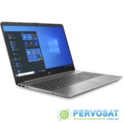 Ноутбук HP 250 G8 15.6FHD IPS AG/Intel i7-1165G7/8/512F/int/W10P/Silver