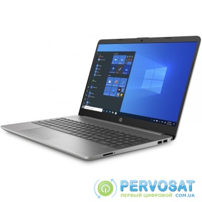 Ноутбук HP 250 G8 15.6FHD IPS AG/Intel i7-1165G7/8/512F/int/W10P/Silver