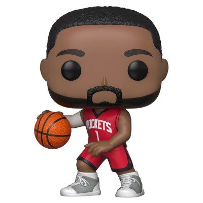 Фігурка Funko POP! NBA Rockets John Wall (Red Jersey) 59261