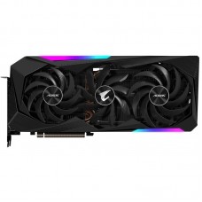 Відеокарта GIGABYTE Radeon RX 6900 XT 16GB GDDR6 AORUS MASTER Відеокарта GIGABYTE Radeon RX 6900 XT 16GB GDDR6 AORUS MASTER