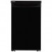 Холодильник Liebherr однокамерний, 85x50x63, холод.відд.-107л, мороз.відд.-15л, 1 дв., A+, чорний