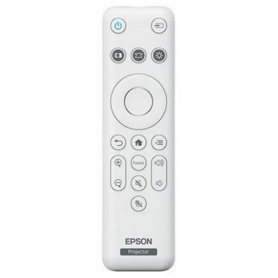 Проєктор Epson CO-FH02 FHD, 3000 lm, 1.19, Android TV