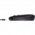 Миша Trust Puck Rechargeable,  Ultra-Thin,  BT/WL,  Silent,  чорний