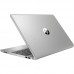 Ноутбук HP 255-G9 15.6" FHD IPS AG, AMD R5-5625U, 16GB, F512GB, UMA, DOS, сріблястий