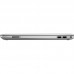 Ноутбук HP 255-G9 15.6" FHD IPS AG, AMD R5-5625U, 16GB, F512GB, UMA, DOS, сріблястий