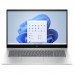 Ноутбук HP ENVY 17-cw0005ua 17.3" FHD IPS Touch, Intel i7-13700H, 32GB, F1024GB, UMA, Win11, сріблястий