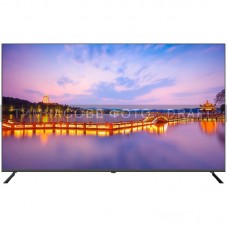 Телевізор 65" 2E MiniLED 4K 60Hz Smart WebOS Black