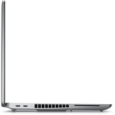 Ноутбук Dell Latitude 5550 15.6" FHD IPS AG, Intel U5 125U, 16GB, F512GB, UMA, Win11P, сірий