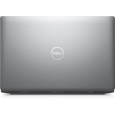 Ноутбук Dell Latitude 5550 15.6" FHD IPS AG, Intel U5 125U, 16GB, F512GB, UMA, Win11P, сірий
