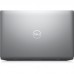 Ноутбук Dell Latitude 5550 15.6" FHD IPS AG, Intel U5 125U, 16GB, F512GB, UMA, Win11P, сірий