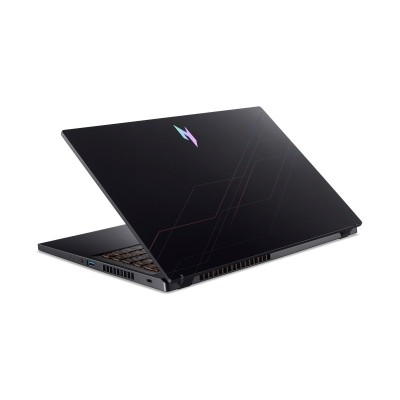 Ноутбук Acer Nitro V 15 ANV15-52 15.6" FHD IPS, Intel i7-13620H, 16GB, F1TB, NVD5060-8, Lin, чорний