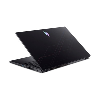 Ноутбук Acer Nitro V 15 ANV15-52 15.6" FHD IPS, Intel i7-13620H, 16GB, F1TB, NVD5060-8, Lin, чорний