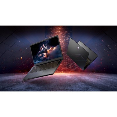 Ноутбук Acer Nitro V 15 ANV15-52 15.6" FHD IPS, Intel i7-13620H, 16GB, F1TB, NVD5060-8, Lin, чорний