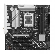 Материнcька плата ASUS B860M MAX GAMING AX s1851 B860 4xDDR5 M.2 DP USB Type-C Wi-Fi BT mATX Материнcька плата ASUS B860M MAX GAMING AX s1851 B860 4xDDR5 M.2 DP USB Type-C Wi-Fi BT mATX