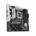 Материнcька плата ASUS B860M MAX GAMING AX s1851 B860 4xDDR5 M.2 DP USB Type-C Wi-Fi BT mATX